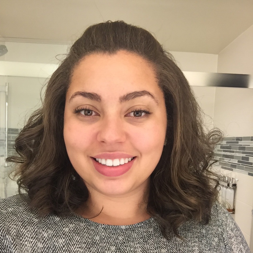 Meet your Posher, Callie